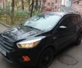 Черный Форд Эскейп, объемом двигателя 2.5 л и пробегом 190 тыс. км за 11500 $, фото 2 на Automoto.ua
