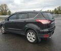 Чорний Форд Ескейп, об'ємом двигуна 2 л та пробігом 85 тис. км за 999 $, фото 1 на Automoto.ua