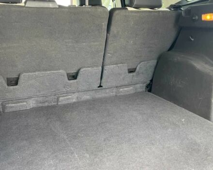 Черный Форд Эскейп, объемом двигателя 1.5 л и пробегом 128 тыс. км за 11999 $, фото 23 на Automoto.ua