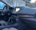 Чорний Форд Ескейп, об'ємом двигуна 1.5 л та пробігом 190 тис. км за 11300 $, фото 28 на Automoto.ua