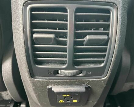 Черный Форд Эскейп, объемом двигателя 1.5 л и пробегом 128 тыс. км за 11999 $, фото 19 на Automoto.ua