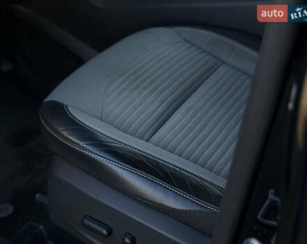 Чорний Форд Ескейп, об'ємом двигуна 1.5 л та пробігом 172 тис. км за 14350 $, фото 53 на Automoto.ua