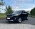 Чорний Форд Ескейп, об'ємом двигуна 1.5 л та пробігом 170 тис. км за 7800 $, фото 2 на Automoto.ua