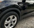 Форд Эскейп 2016 в Львове на Automoto.ua Черный Форд Эскейп, объемом двигателя 2 л и пробегом 150 тыс. км за 13500 $, фото 18 на Automoto.ua