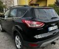 Форд Эскейп 2016 в Львове на Automoto.ua Черный Форд Эскейп, объемом двигателя 2 л и пробегом 150 тыс. км за 13500 $, фото 7 на Automoto.ua