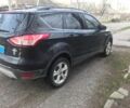 Черный Форд Эскейп, объемом двигателя 0 л и пробегом 155 тыс. км за 11950 $, фото 10 на Automoto.ua