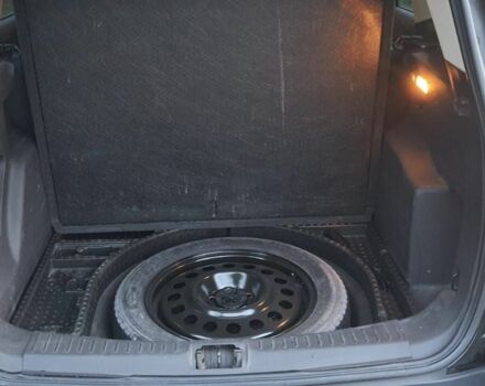 Форд Ескейп 2016 у Лубнах на Automoto.ua Чорний Форд Ескейп, об'ємом двигуна 1.5 л та пробігом 170 тис. км за 12999 $, фото 6 на Automoto.ua