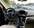 Форд Эскейп 2016 в Львове на Automoto.ua Черный Форд Эскейп, объемом двигателя 2 л и пробегом 113 тыс. км за 13500 $, фото 25 на Automoto.ua
