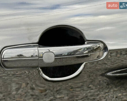 Черный Форд Эскейп, объемом двигателя 1.5 л и пробегом 146 тыс. км за 12700 $, фото 25 на Automoto.ua