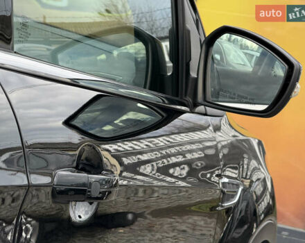 Черный Форд Эскейп, объемом двигателя 1.5 л и пробегом 146 тыс. км за 12700 $, фото 24 на Automoto.ua