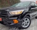 Чорний Форд Ескейп, об'ємом двигуна 2.5 л та пробігом 169 тис. км за 11700 $, фото 1 на Automoto.ua