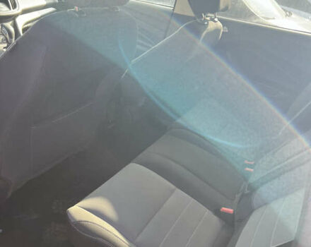 Черный Форд Эскейп, объемом двигателя 0 л и пробегом 180 тыс. км за 6999 $, фото 9 на Automoto.ua