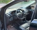 Чорний Форд Ескейп, об'ємом двигуна 1.5 л та пробігом 82 тис. км за 11900 $, фото 5 на Automoto.ua