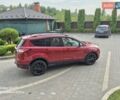 Черный Форд Эскейп, объемом двигателя 2 л и пробегом 175 тыс. км за 11300 $, фото 16 на Automoto.ua