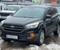 Чорний Форд Ескейп, об'ємом двигуна 2.49 л та пробігом 153 тис. км за 12600 $, фото 1 на Automoto.ua