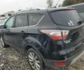 Черный Форд Эскейп, объемом двигателя 2 л и пробегом 116 тыс. км за 8500 $, фото 3 на Automoto.ua