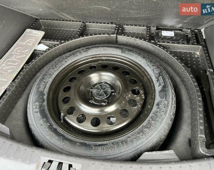 Чорний Форд Ескейп, об'ємом двигуна 1.5 л та пробігом 187 тис. км за 12500 $, фото 44 на Automoto.ua