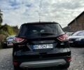 Форд Эскейп 2016 в Львове на Automoto.ua Черный Форд Эскейп, объемом двигателя 2 л и пробегом 113 тыс. км за 13500 $, фото 3 на Automoto.ua