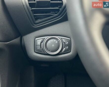 Черный Форд Эскейп, объемом двигателя 1.5 л и пробегом 187 тыс. км за 11700 $, фото 13 на Automoto.ua