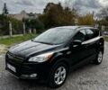 Форд Эскейп 2016 в Львове на Automoto.ua Черный Форд Эскейп, объемом двигателя 2 л и пробегом 150 тыс. км за 13500 $, фото 5 на Automoto.ua