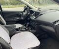 Форд Эскейп 2016 в Киеве на Automoto.ua Черный Форд Эскейп, объемом двигателя 1.5 л и пробегом 115 тыс. км за 12700 $, фото 7 на Automoto.ua