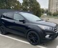 Форд Эскейп 2016 в Киеве на Automoto.ua Черный Форд Эскейп, объемом двигателя 1.5 л и пробегом 115 тыс. км за 12700 $, фото 1 на Automoto.ua