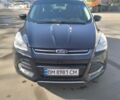 Чорний Форд Ескейп, об'ємом двигуна 2.5 л та пробігом 124 тис. км за 12300 $, фото 1 на Automoto.ua