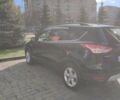 Черный Форд Эскейп, объемом двигателя 1.6 л и пробегом 97 тыс. км за 14400 $, фото 6 на Automoto.ua
