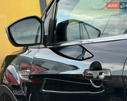 Черный Форд Эскейп, объемом двигателя 1.5 л и пробегом 146 тыс. км за 12700 $, фото 18 на Automoto.ua