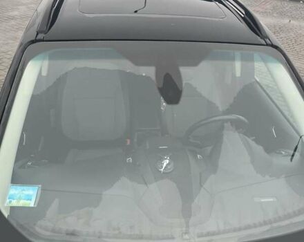 Черный Форд Эскейп, объемом двигателя 2 л и пробегом 111 тыс. км за 15400 $, фото 12 на Automoto.ua