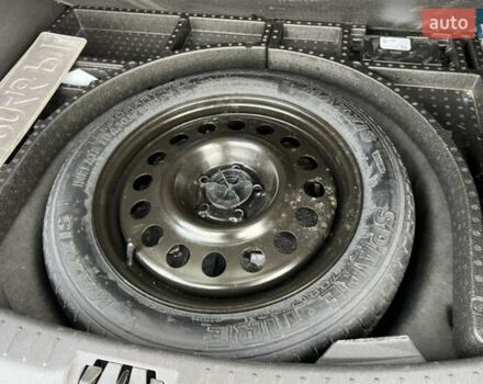 Черный Форд Эскейп, объемом двигателя 1.5 л и пробегом 187 тыс. км за 11700 $, фото 32 на Automoto.ua