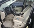 Чорний Форд Ескейп, об'ємом двигуна 2 л та пробігом 85 тис. км за 999 $, фото 6 на Automoto.ua