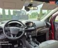 Черный Форд Эскейп, объемом двигателя 2 л и пробегом 175 тыс. км за 11300 $, фото 14 на Automoto.ua