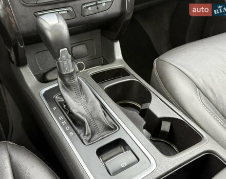 Черный Форд Эскейп, объемом двигателя 1.5 л и пробегом 146 тыс. км за 12700 $, фото 59 на Automoto.ua