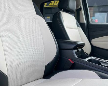 Черный Форд Эскейп, объемом двигателя 1.5 л и пробегом 128 тыс. км за 11999 $, фото 22 на Automoto.ua