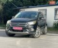 Чорний Форд Ескейп, об'ємом двигуна 2 л та пробігом 276 тис. км за 9950 $, фото 5 на Automoto.ua