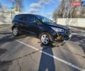 Чорний Форд Ескейп, об'ємом двигуна 2.5 л та пробігом 117 тис. км за 13995 $, фото 4 на Automoto.ua