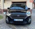 Черный Форд Эскейп, объемом двигателя 2 л и пробегом 198 тыс. км за 8500 $, фото 1 на Automoto.ua