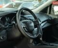 Чорний Форд Ескейп, об'ємом двигуна 1.97 л та пробігом 63 тис. км за 14900 $, фото 14 на Automoto.ua