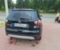 Чорний Форд Ескейп, об'ємом двигуна 1.5 л та пробігом 147 тис. км за 11500 $, фото 2 на Automoto.ua