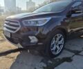 Форд Эскейп 2016 в Хмельницком на Automoto.ua Черный Форд Эскейп, объемом двигателя 2 л и пробегом 111 тыс. км за 15000 $, фото 107 на Automoto.ua
