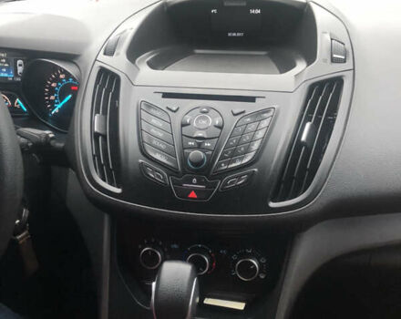 Черный Форд Эскейп, объемом двигателя 2.5 л и пробегом 127 тыс. км за 11700 $, фото 21 на Automoto.ua