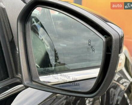 Черный Форд Эскейп, объемом двигателя 1.5 л и пробегом 146 тыс. км за 12700 $, фото 26 на Automoto.ua