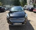 Чорний Форд Ескейп, об'ємом двигуна 1.5 л та пробігом 91 тис. км за 11999 $, фото 1 на Automoto.ua