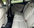 Форд Эскейп 2016 в Львове на Automoto.ua Черный Форд Эскейп, объемом двигателя 2 л и пробегом 150 тыс. км за 13500 $, фото 15 на Automoto.ua