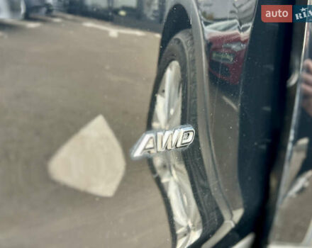 Черный Форд Эскейп, объемом двигателя 1.5 л и пробегом 187 тыс. км за 12000 $, фото 46 на Automoto.ua