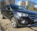 Форд Эскейп 2016 в Хмельницком на Automoto.ua Черный Форд Эскейп, объемом двигателя 2 л и пробегом 111 тыс. км за 15000 $, фото 14 на Automoto.ua