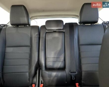 Чорний Форд Ескейп, об'ємом двигуна 1.6 л та пробігом 132 тис. км за 1300 $, фото 9 на Automoto.ua