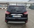 Форд Ескейп 2016 у Києві на Automoto.ua Чорний Форд Ескейп, об'ємом двигуна 2.49 л та пробігом 152 тис. км за 12700 $, фото 2 на Automoto.ua