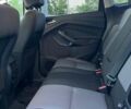 Чорний Форд Ескейп, об'ємом двигуна 1.5 л та пробігом 190 тис. км за 11300 $, фото 21 на Automoto.ua
